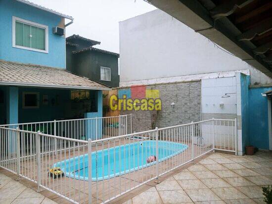 Casa Recreio, Rio das Ostras - RJ