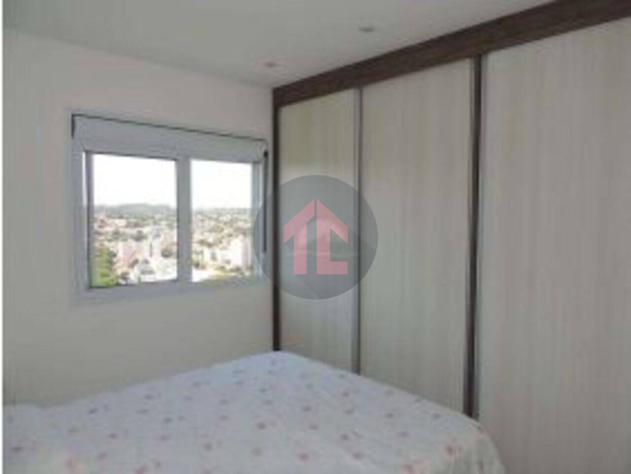 Apartamento Jardim Belo Horizonte, Campinas - SP