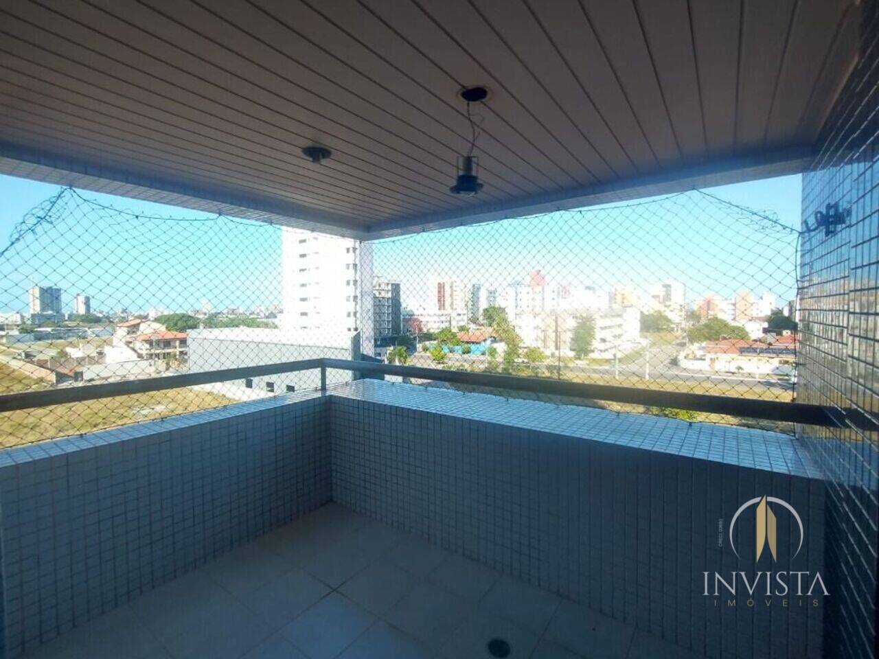 Apartamento Intermares, Cabedelo - PB