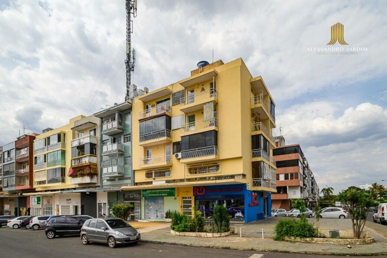 Apartamento Asa Norte, Brasília - DF