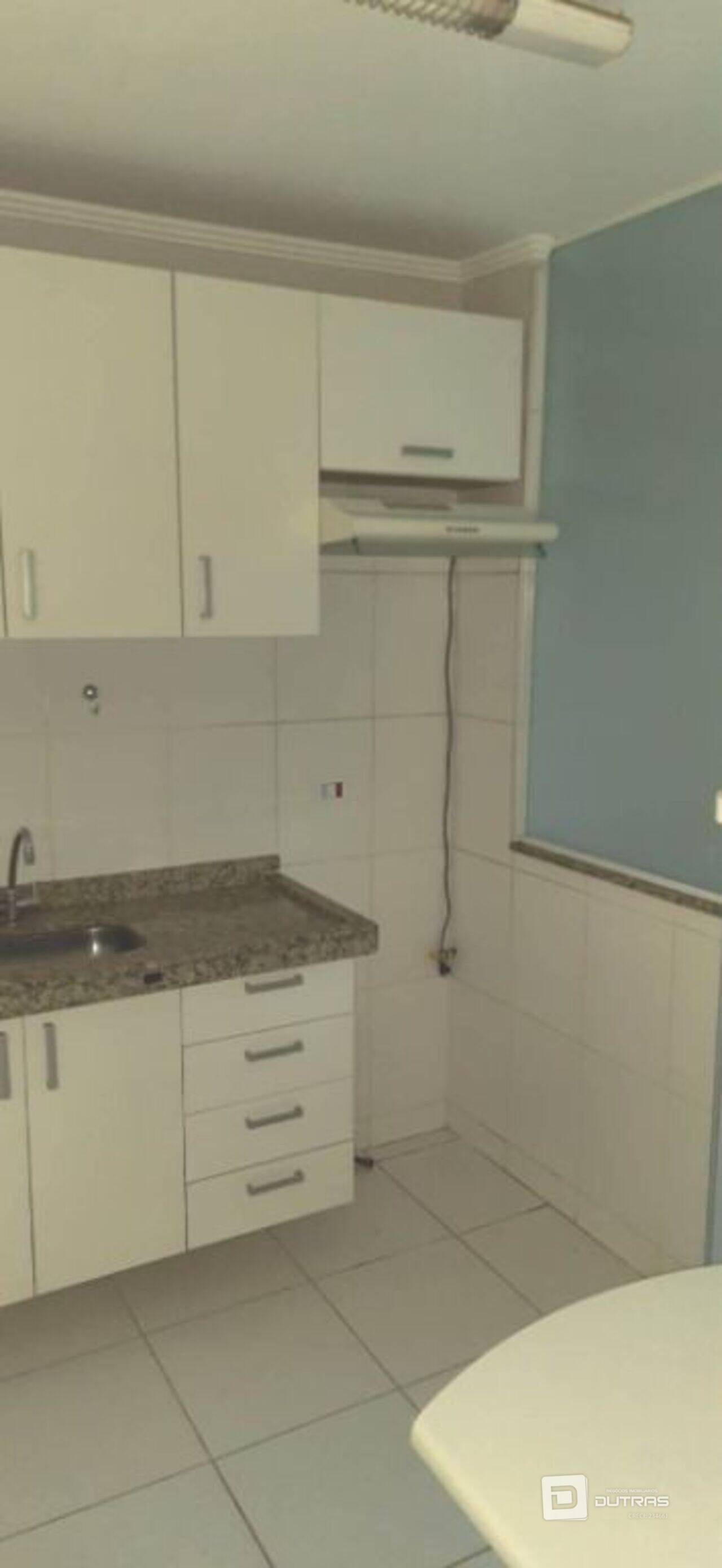 Apartamento Dois Córregos, Piracicaba - SP