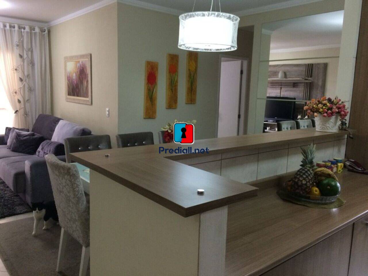 Apartamento Freguesia do Ó, São Paulo - SP