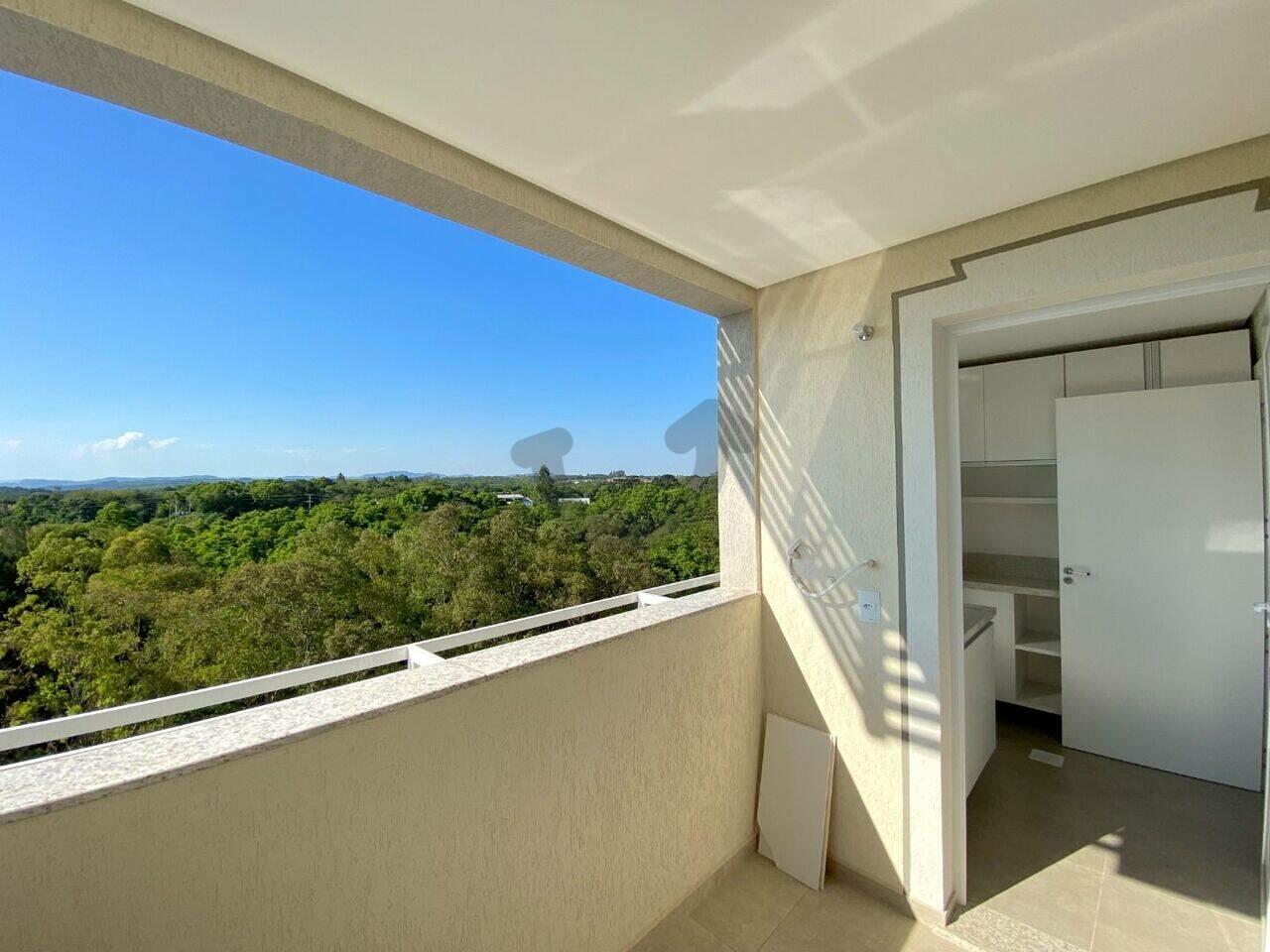 Apartamento Jardim Europa, Santa Cruz do Sul - RS