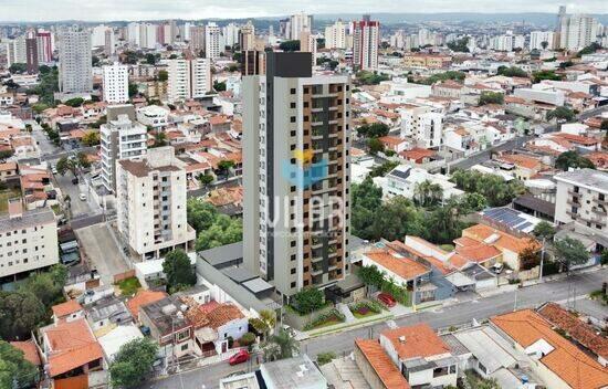 Edifício Molise, apartamentos com 2 quartos, 76 m², Sorocaba - SP