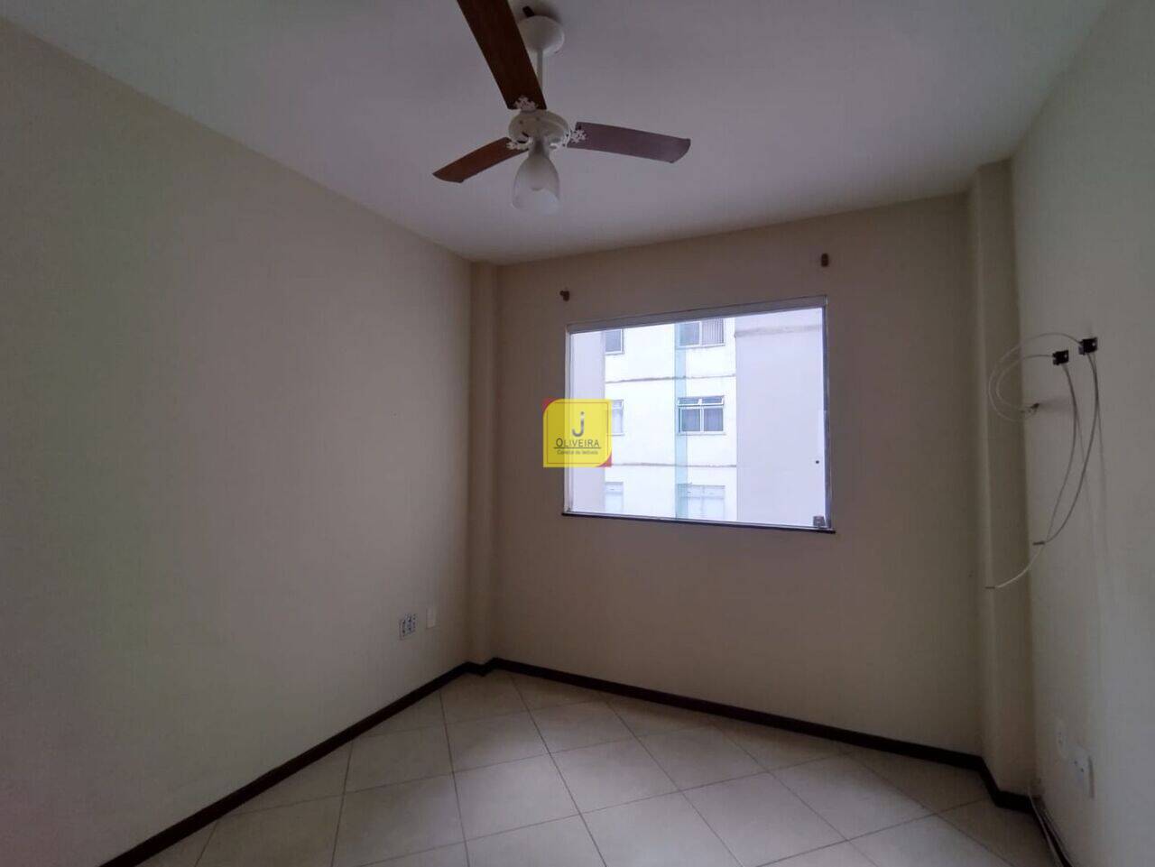 Apartamento São Mateus, Juiz de Fora - MG