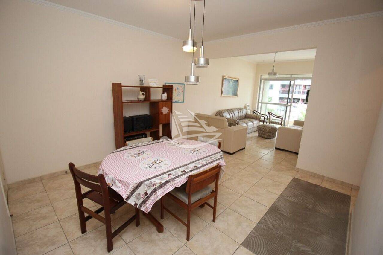 Apartamento Praia da Enseada – Aquário, Guarujá - SP