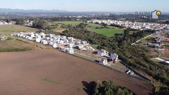 Costeira - São José dos Pinhais - PR, São José dos Pinhais - PR