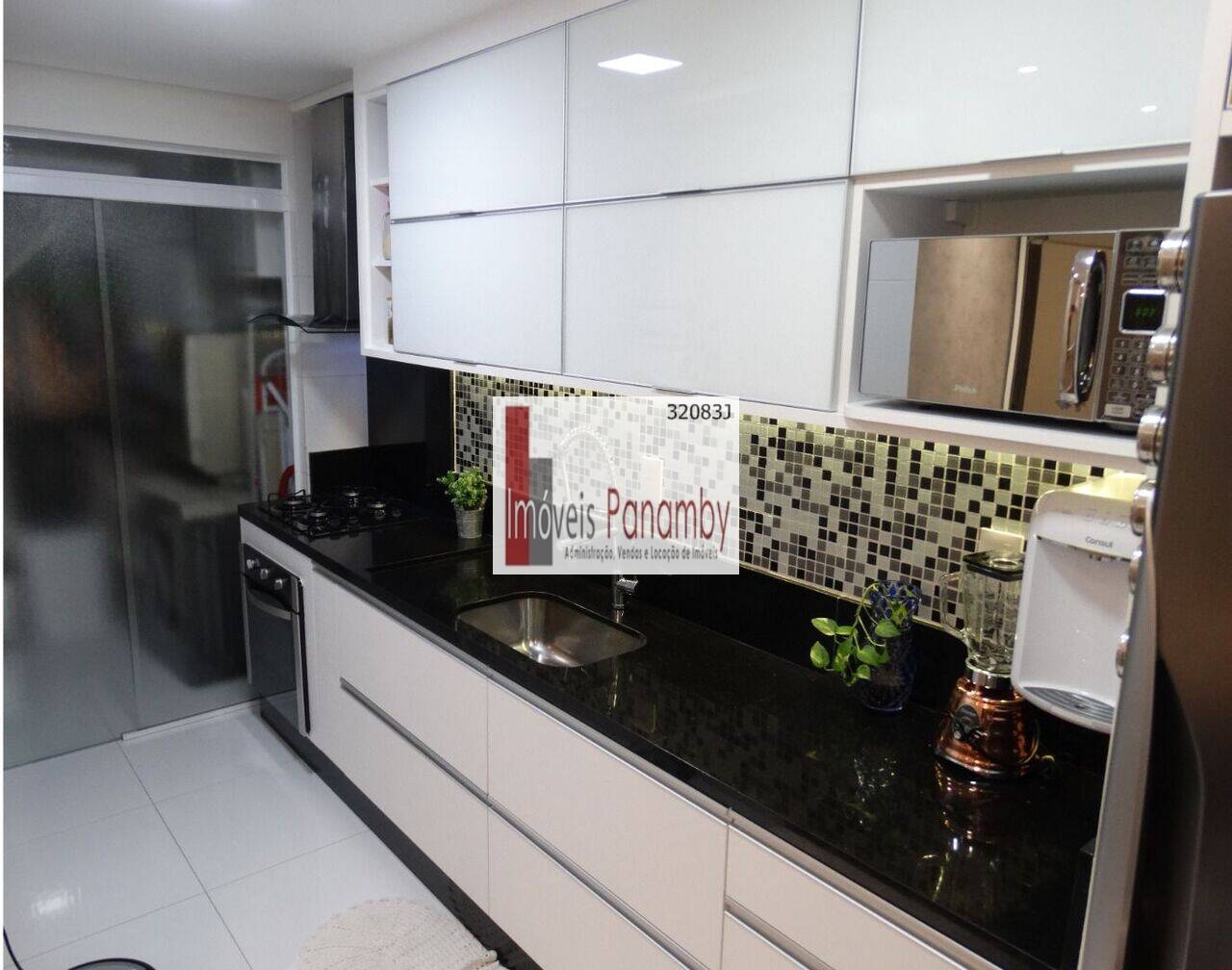 Apartamento Ipiranga, São Paulo - SP