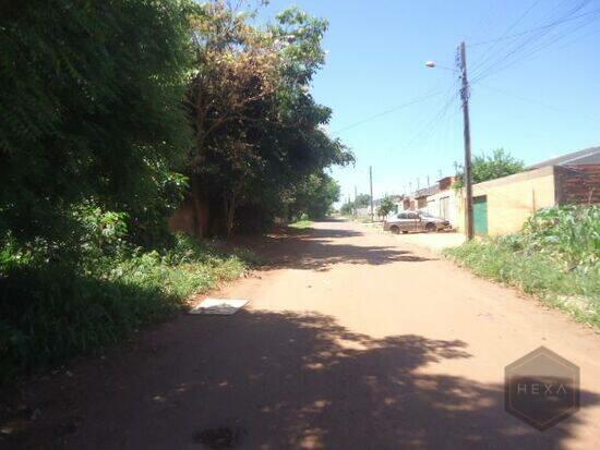 Sítios de Recreio dos Bandeirantes - Goiânia - GO, Goiânia - GO