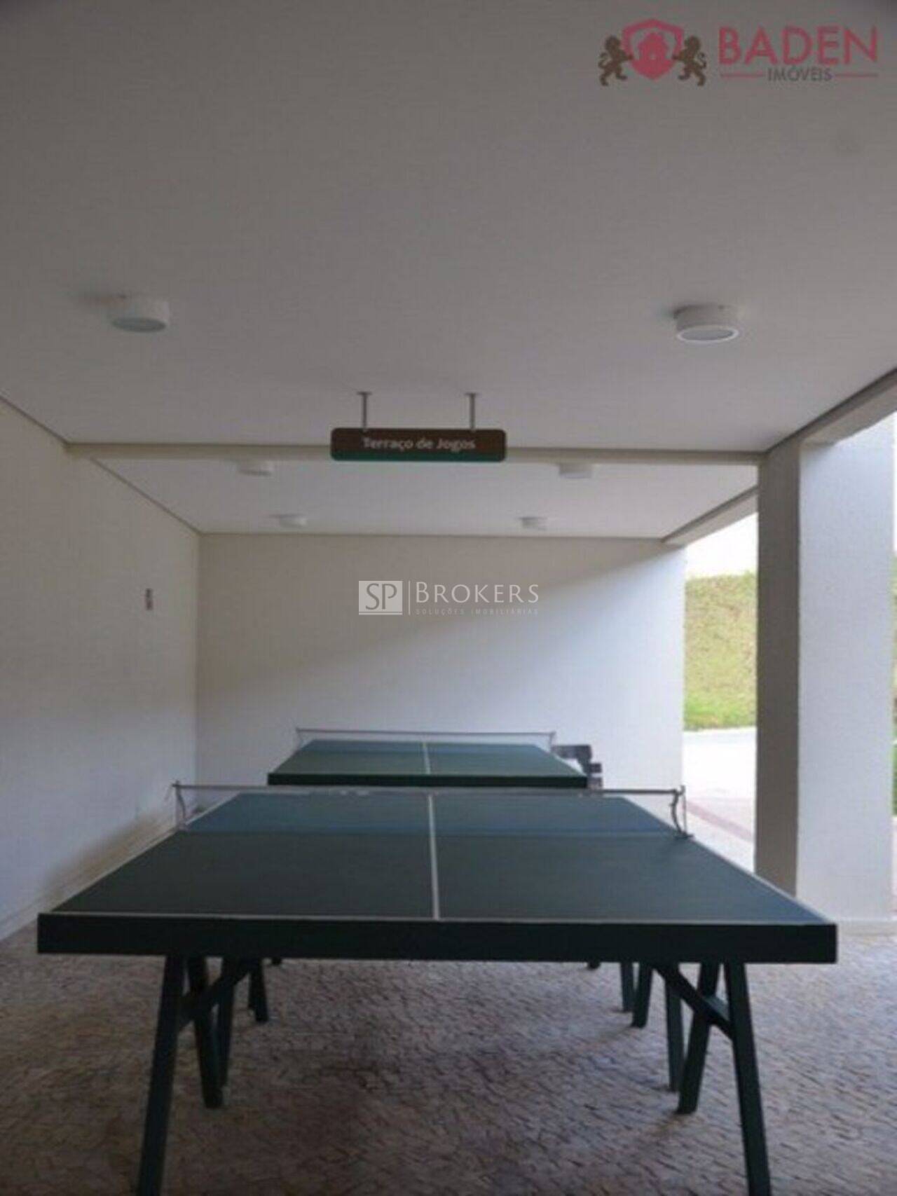 Apartamento Parque Prado, Campinas - SP