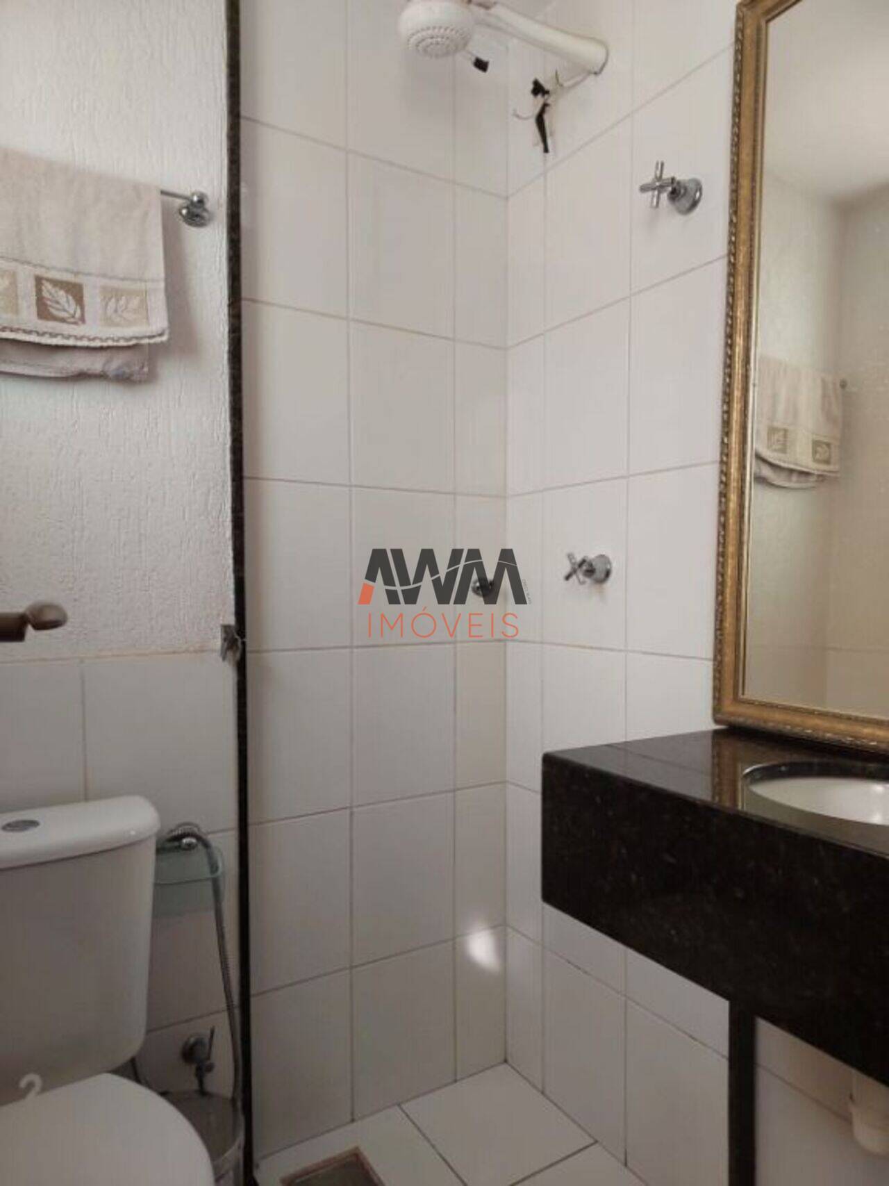 Apartamento Setor Bela Vista, Goiânia - GO