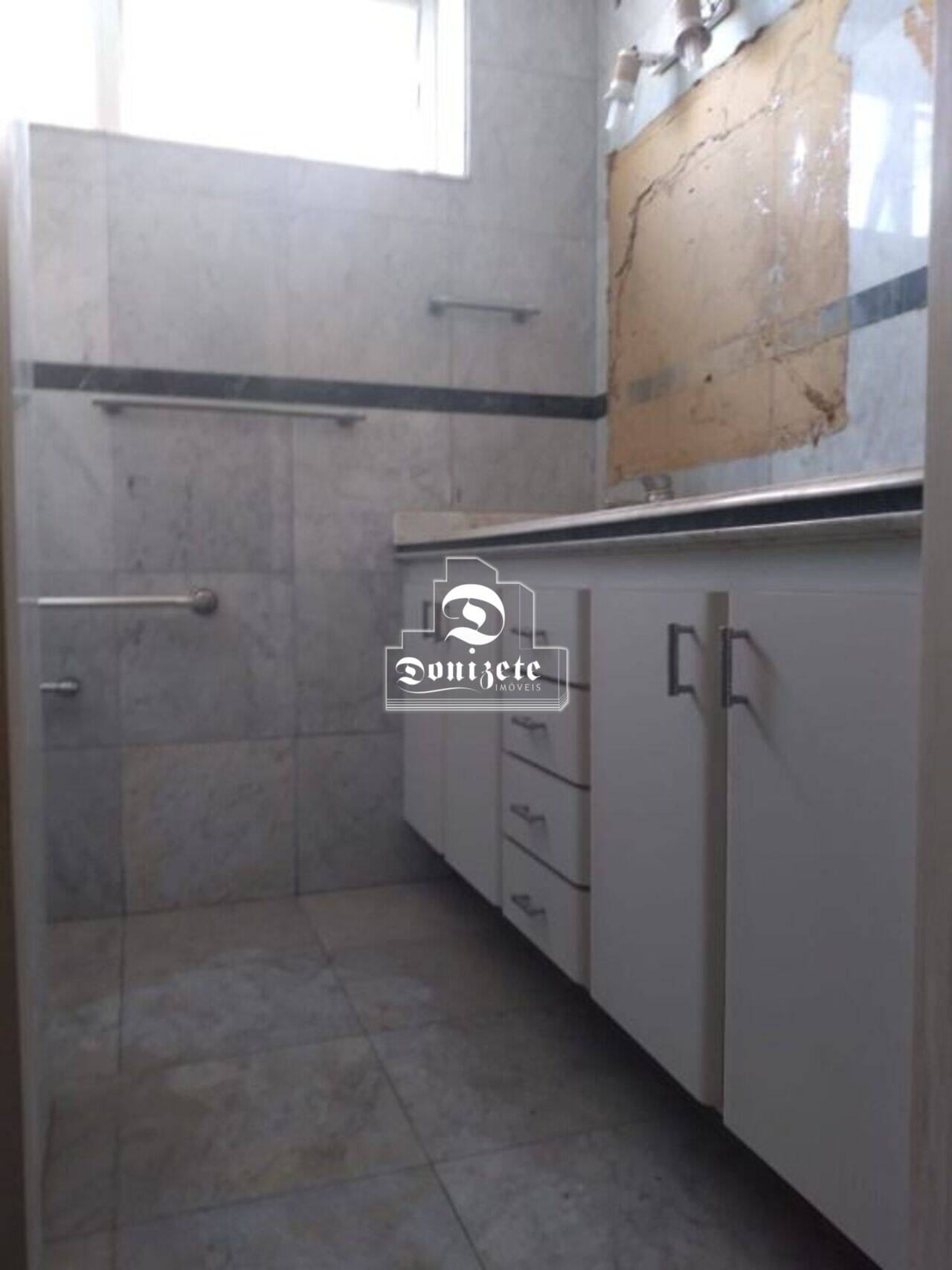 Apartamento Centro, Santo André - SP