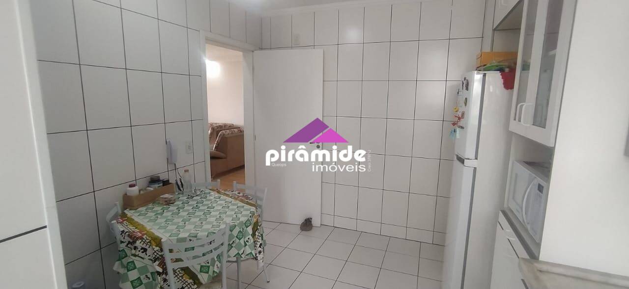 Apartamento Jardim Paulista, São José dos Campos - SP