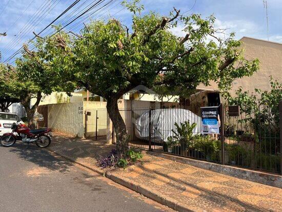 Casa de 1 m² Santa Luzia - Votuporanga, à venda por R$ 350.000