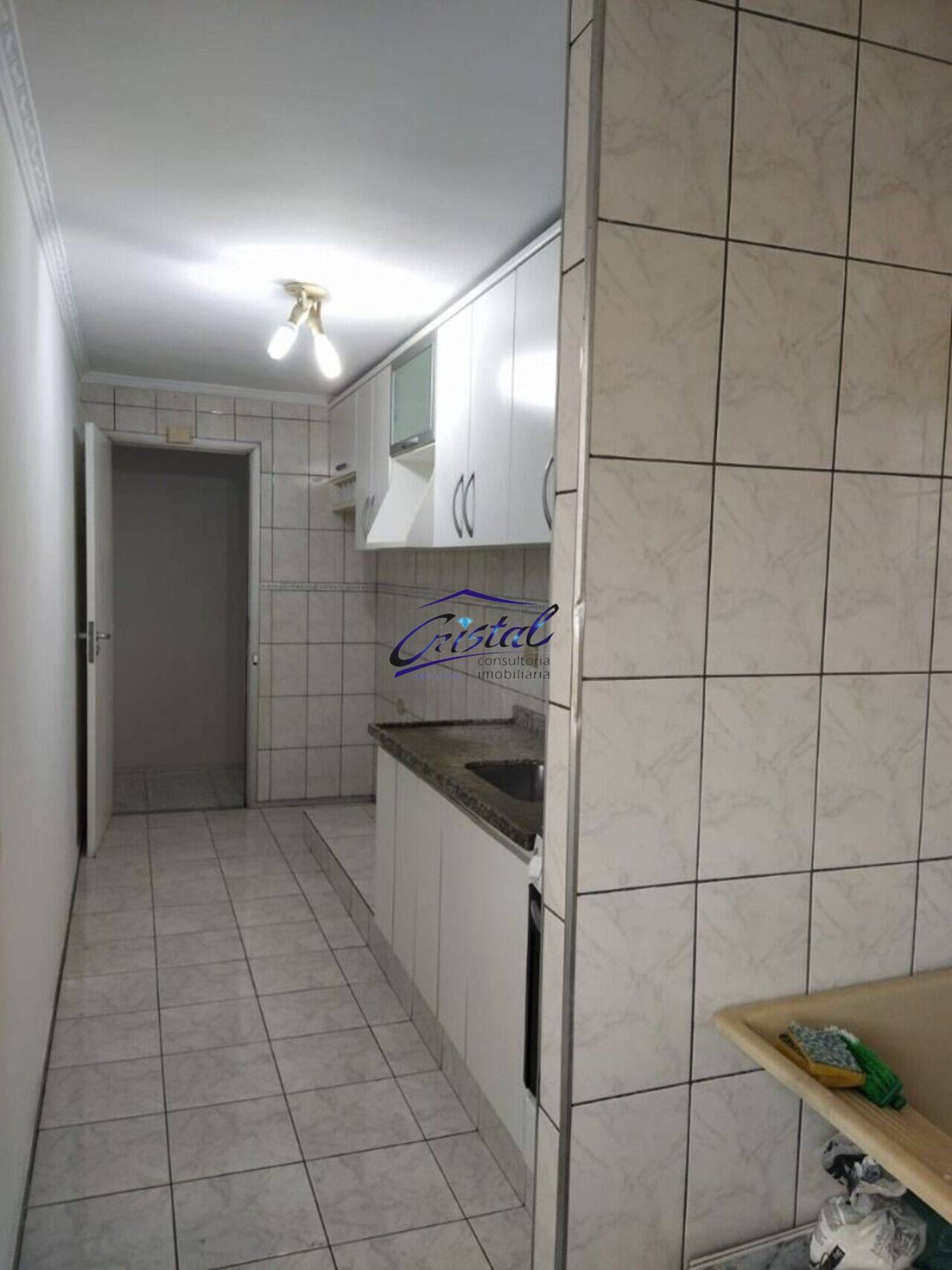 Apartamento Jaguaré, São Paulo - SP