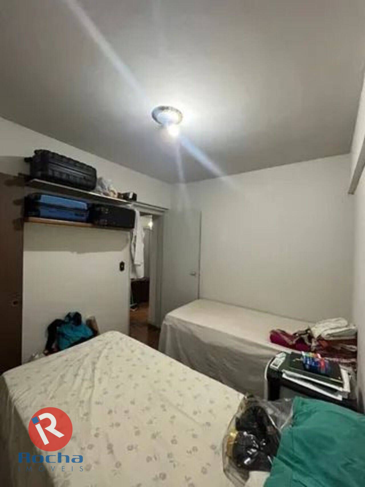 Apartamento Boa Vista, Recife - PE