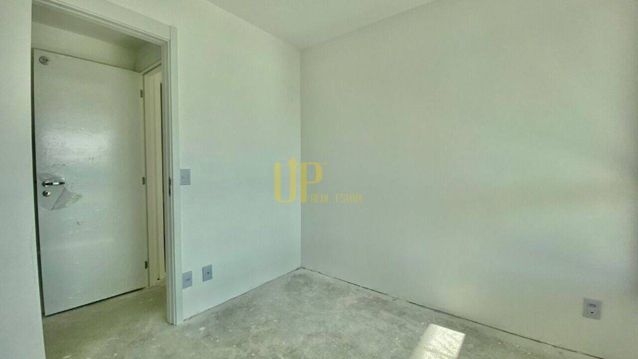 Apartamento Alto da Lapa, São Paulo - SP