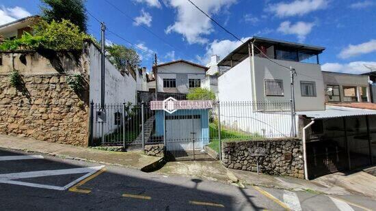 São Mateus - Juiz de Fora - MG, Juiz de Fora - MG