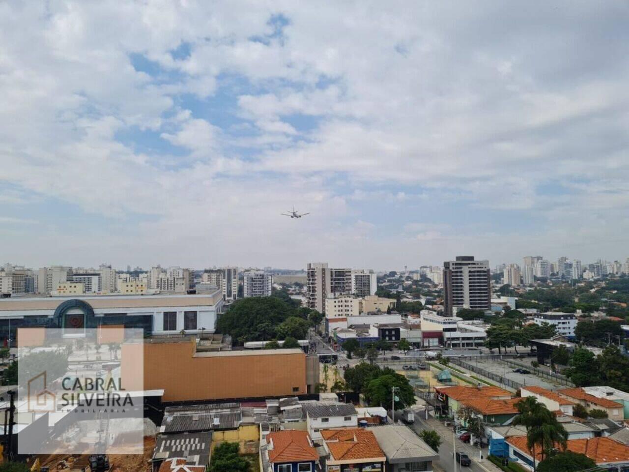 Apartamento Moema, São Paulo - SP