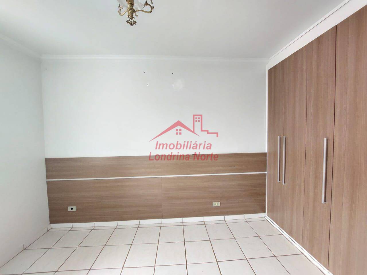 Apartamento Conjunto Vivi Xavier, Londrina - PR