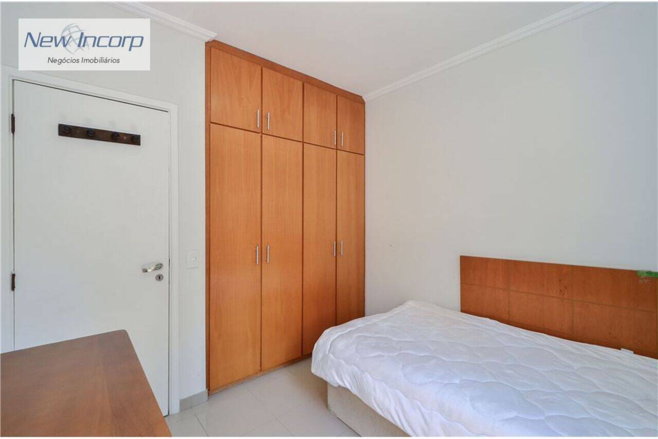 Apartamento Saúde, São Paulo - SP