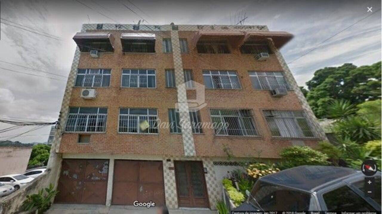 Apartamento Centro, São Gonçalo - RJ