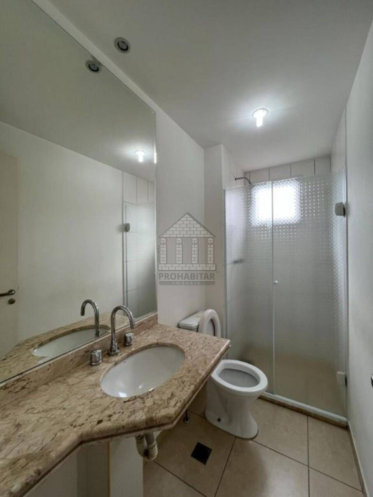 Apartamento Vila Andrade, São Paulo - SP