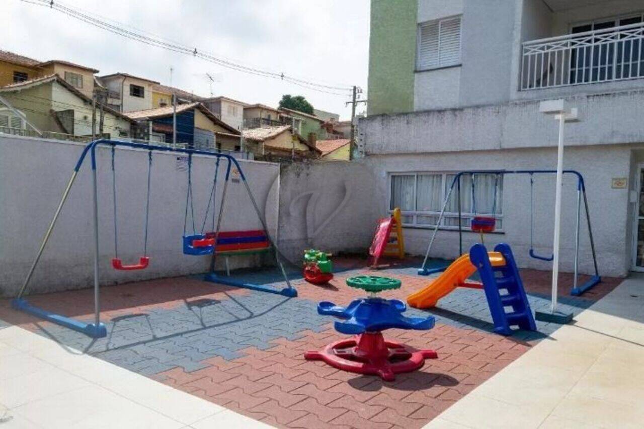 Apartamento Jardim das Acácias, São Bernardo do Campo - SP