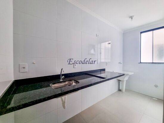 Apartamento Tucuruvi, São Paulo - SP