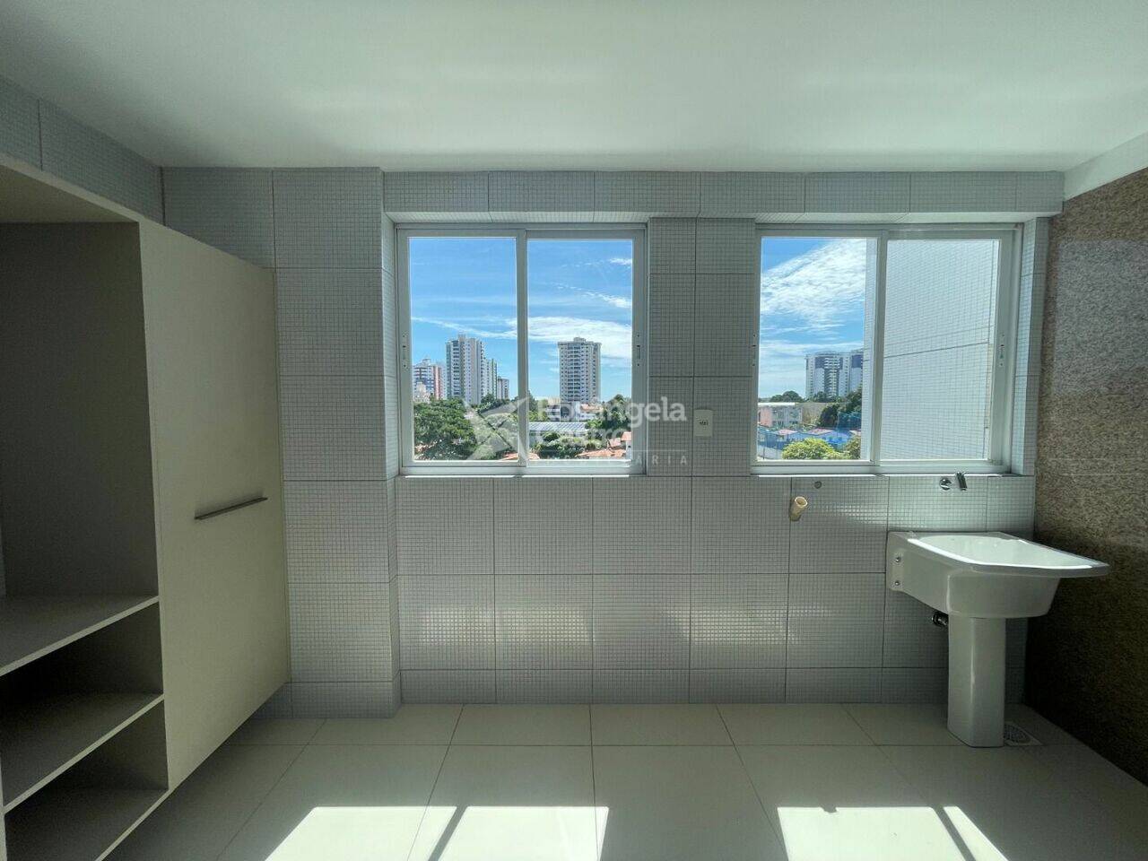 Apartamento Fátima, Teresina - PI