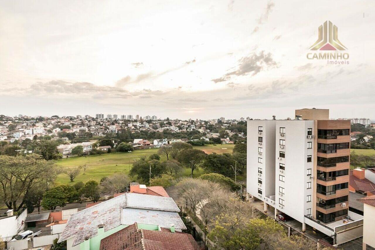 Cobertura Jardim Planalto, Porto Alegre - RS