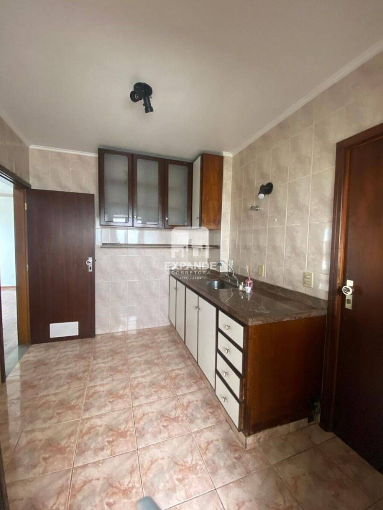 Apartamento Centro, Botucatu - SP