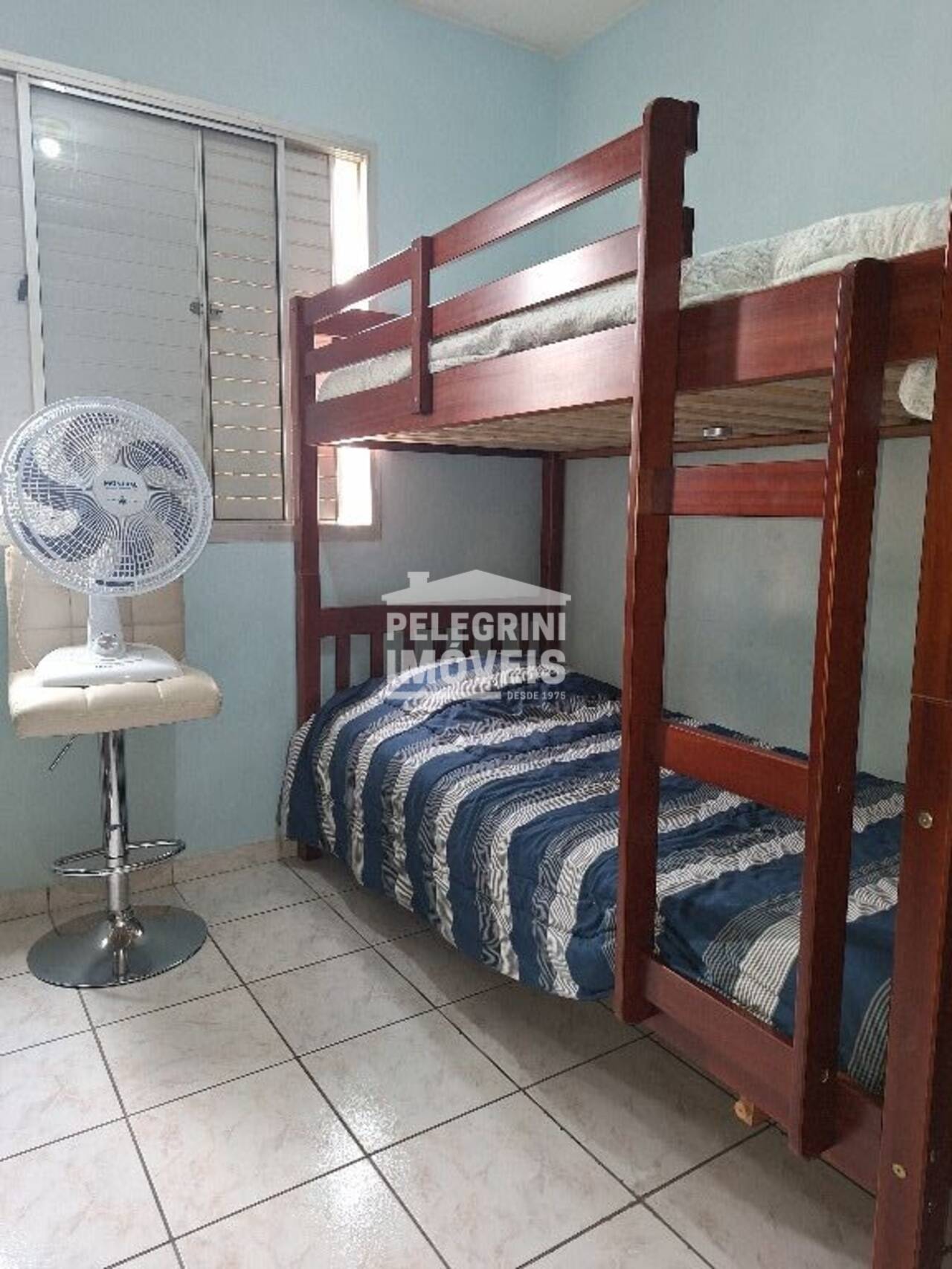 Apartamento Jardim Miranda, Campinas - SP