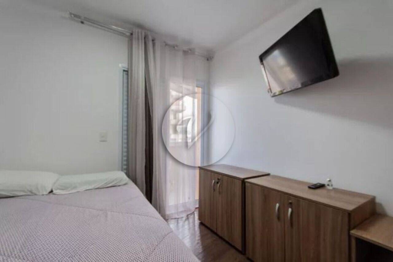 Apartamento Vila Assunção, Santo André - SP