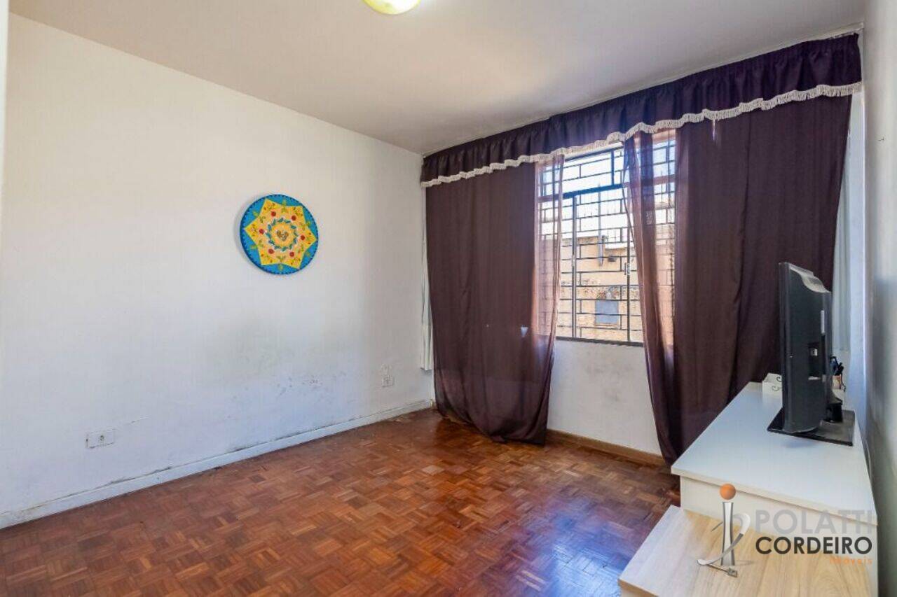 Apartamento Cristo Rei, Curitiba - PR