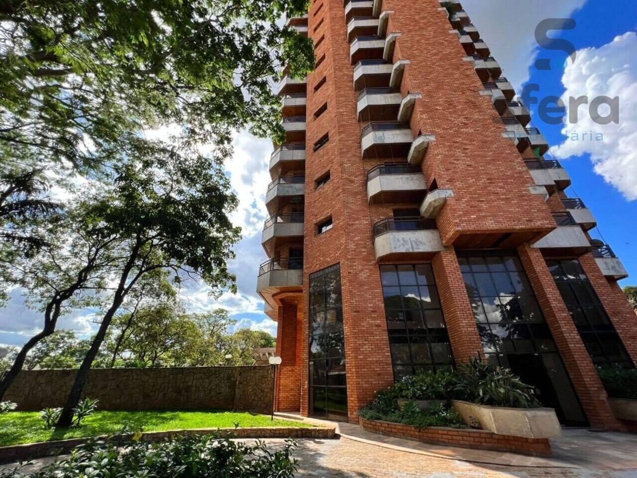 Apartamento Vila Maristela, Presidente Prudente - SP