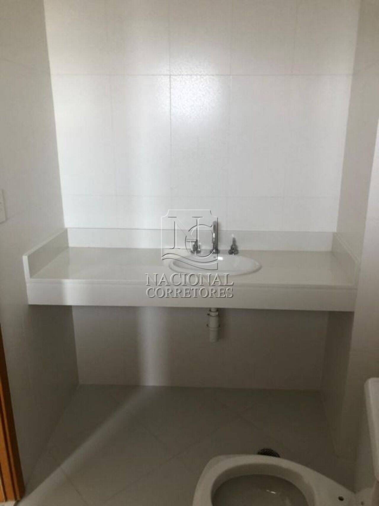 Apartamento Vila Cecília Maria, Santo André - SP