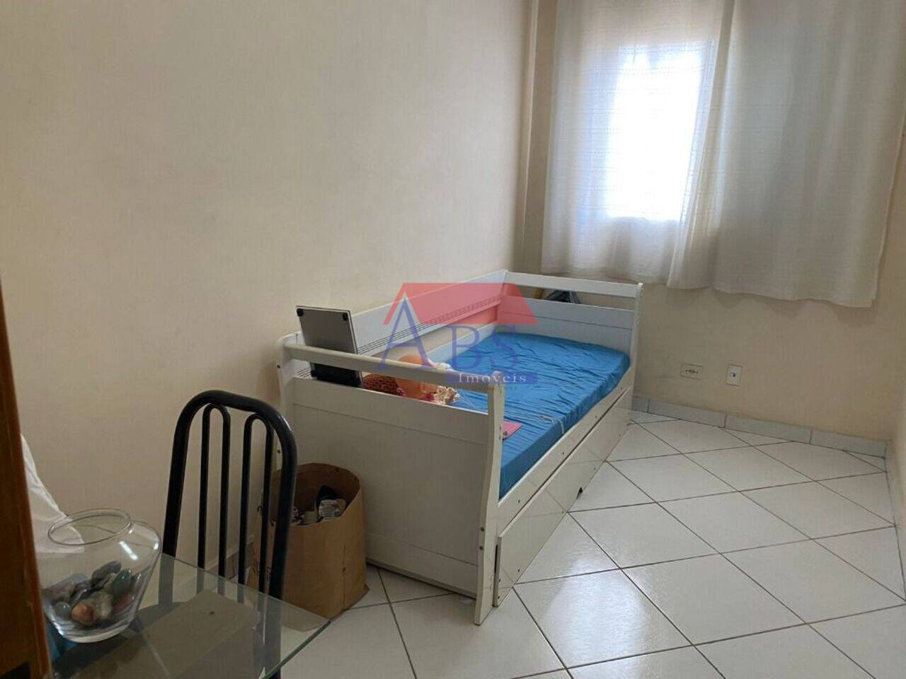 Apartamento Jardim Casqueiro, Cubatão - SP