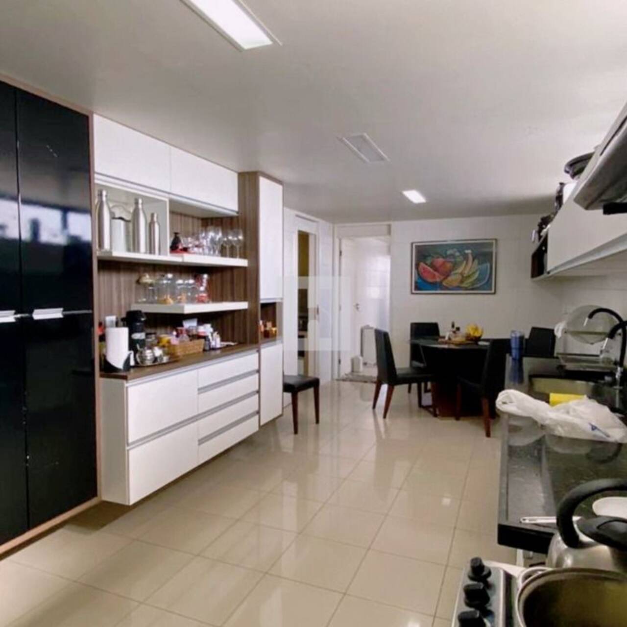 Apartamento Manaíra, João Pessoa - PB