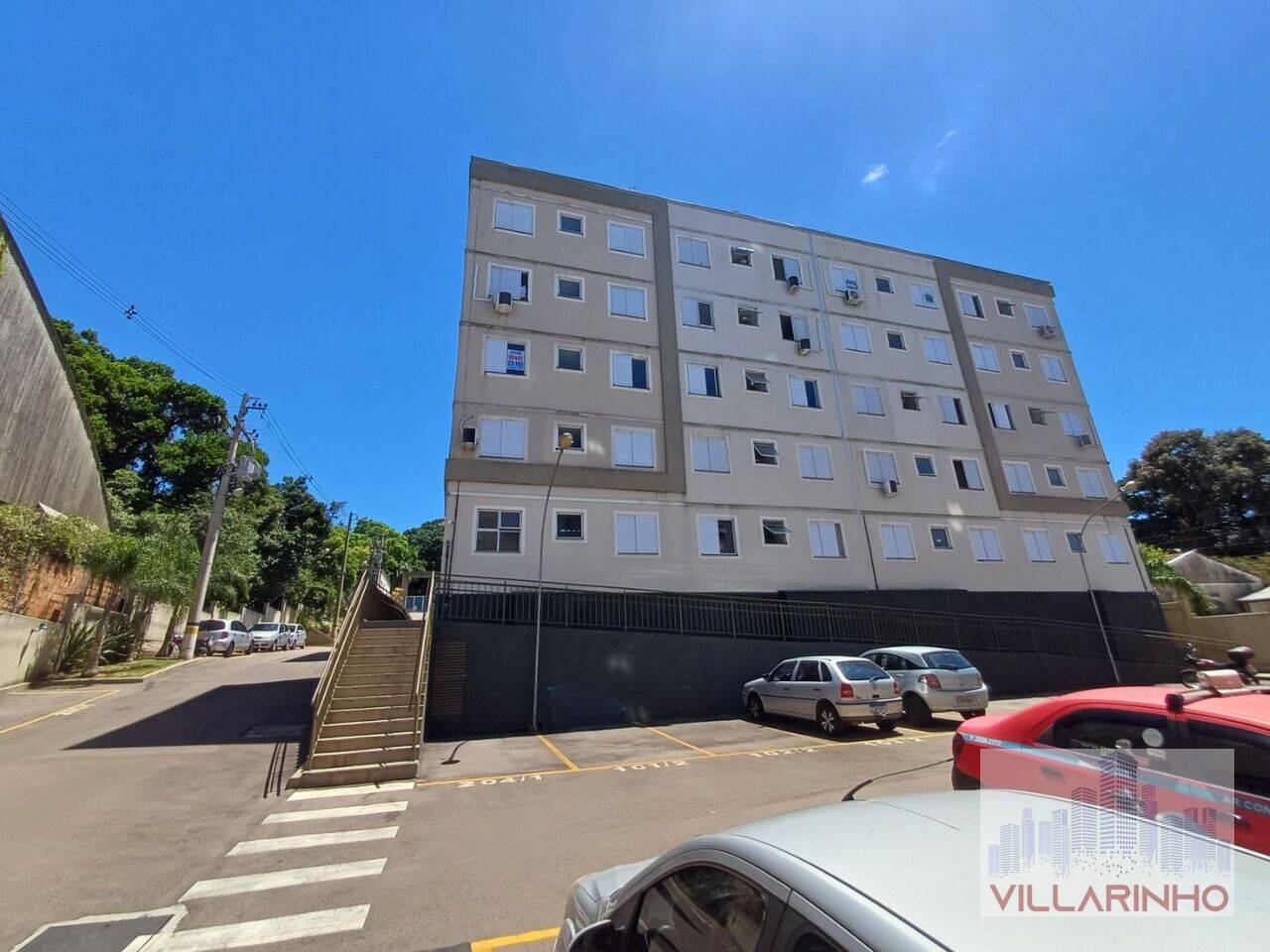 Apartamento Vila Nova, Porto Alegre - RS