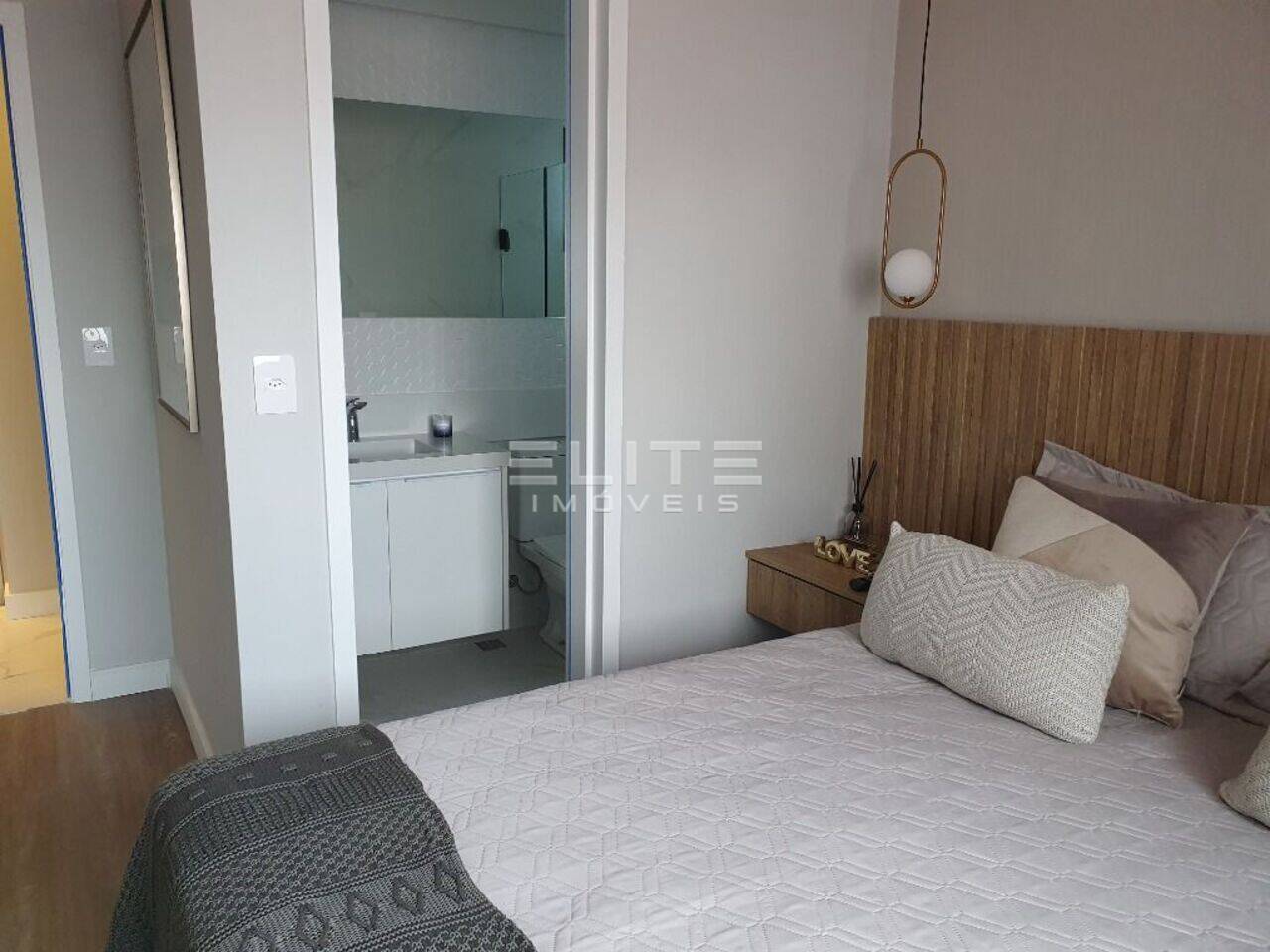 Apartamento Vila Assunção, Santo André - SP