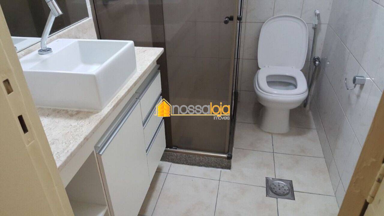 Apartamento Icaraí, Niterói - RJ