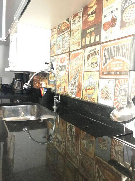 Apartamento Olaria, Nova Friburgo - RJ