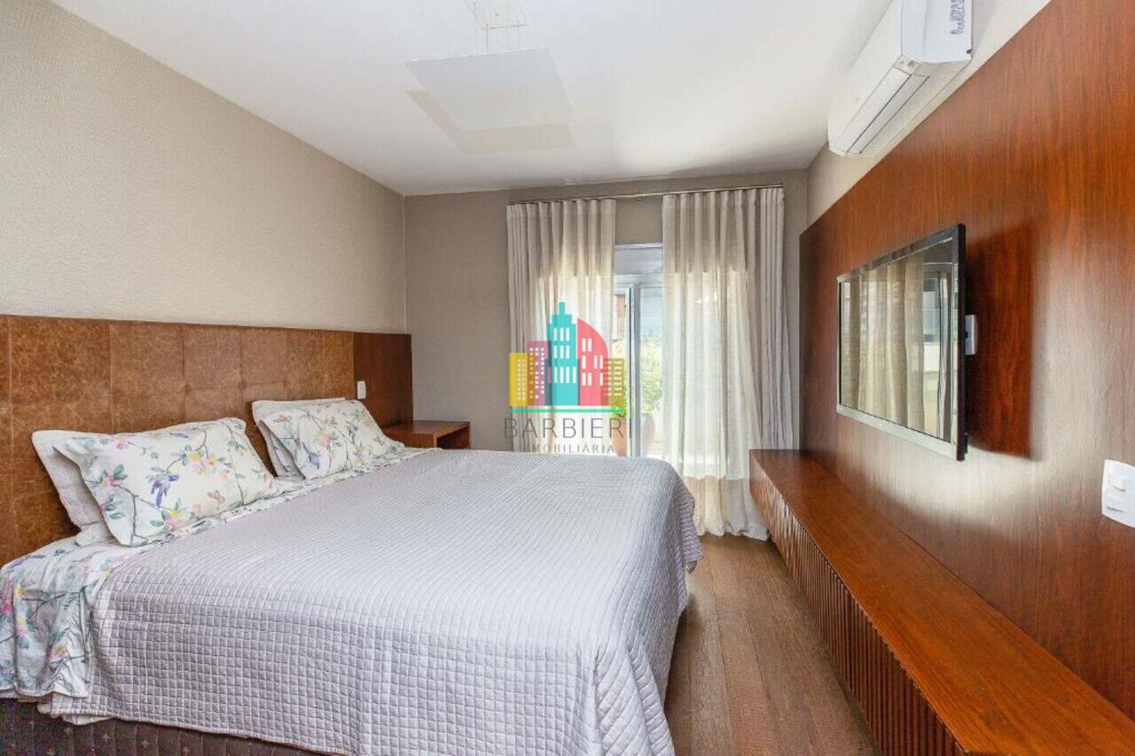 Apartamento Brooklin, São Paulo - SP