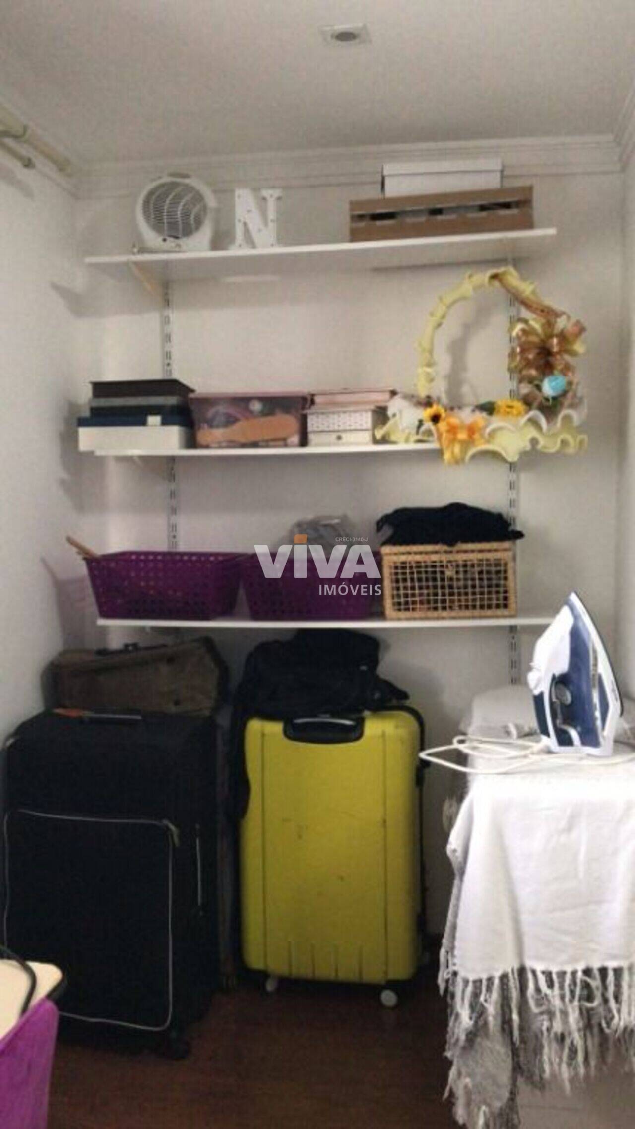 Apartamento Dom Bosco, Itajaí - SC