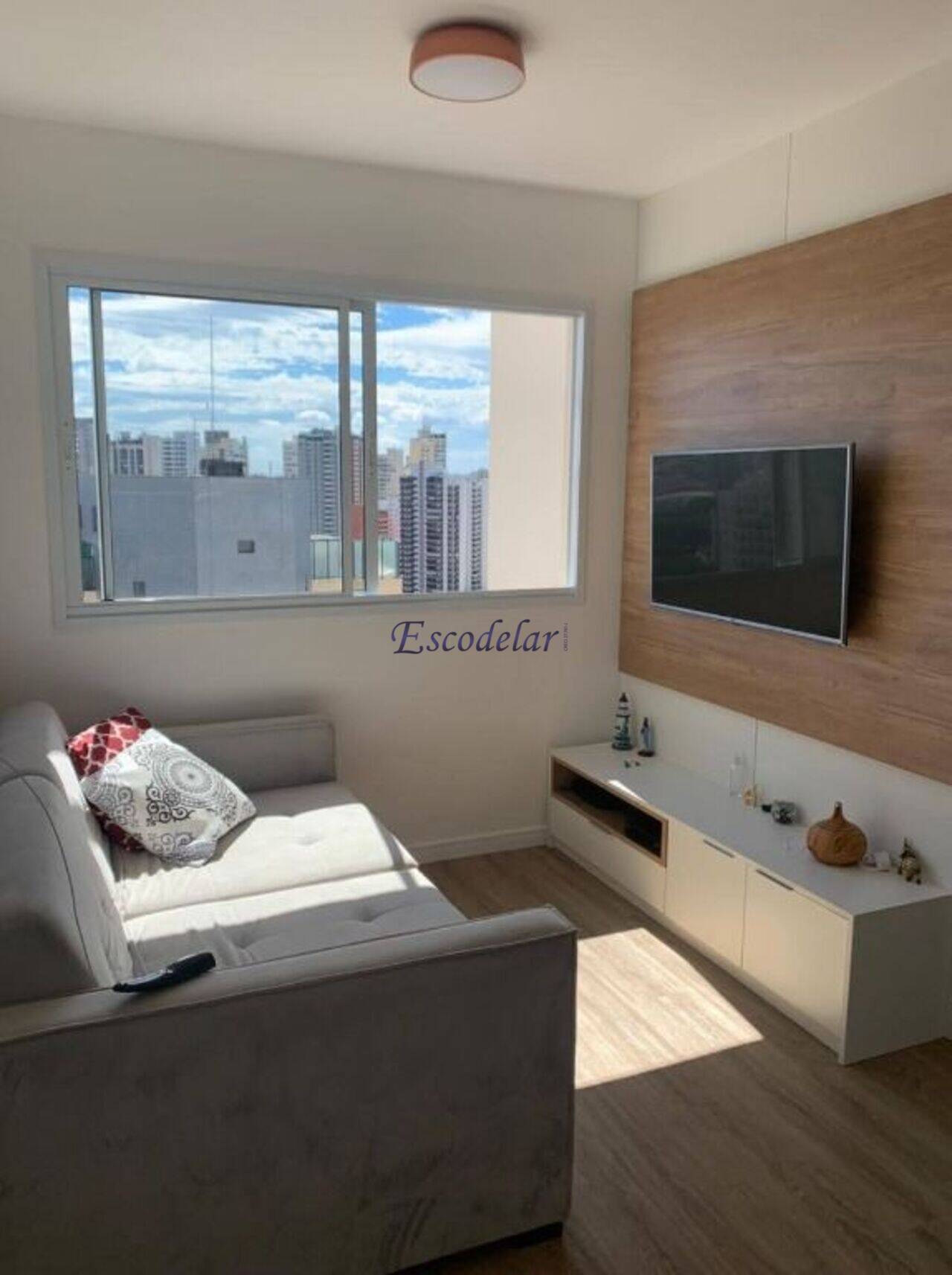 Apartamento Santa Teresinha, São Paulo - SP