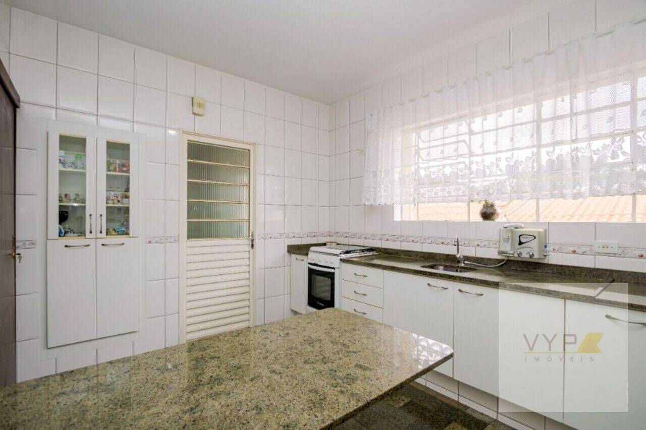 Apartamento Bacacheri, Curitiba - PR