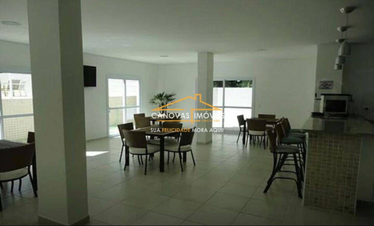 Apartamento Praia Grande, Ubatuba - SP