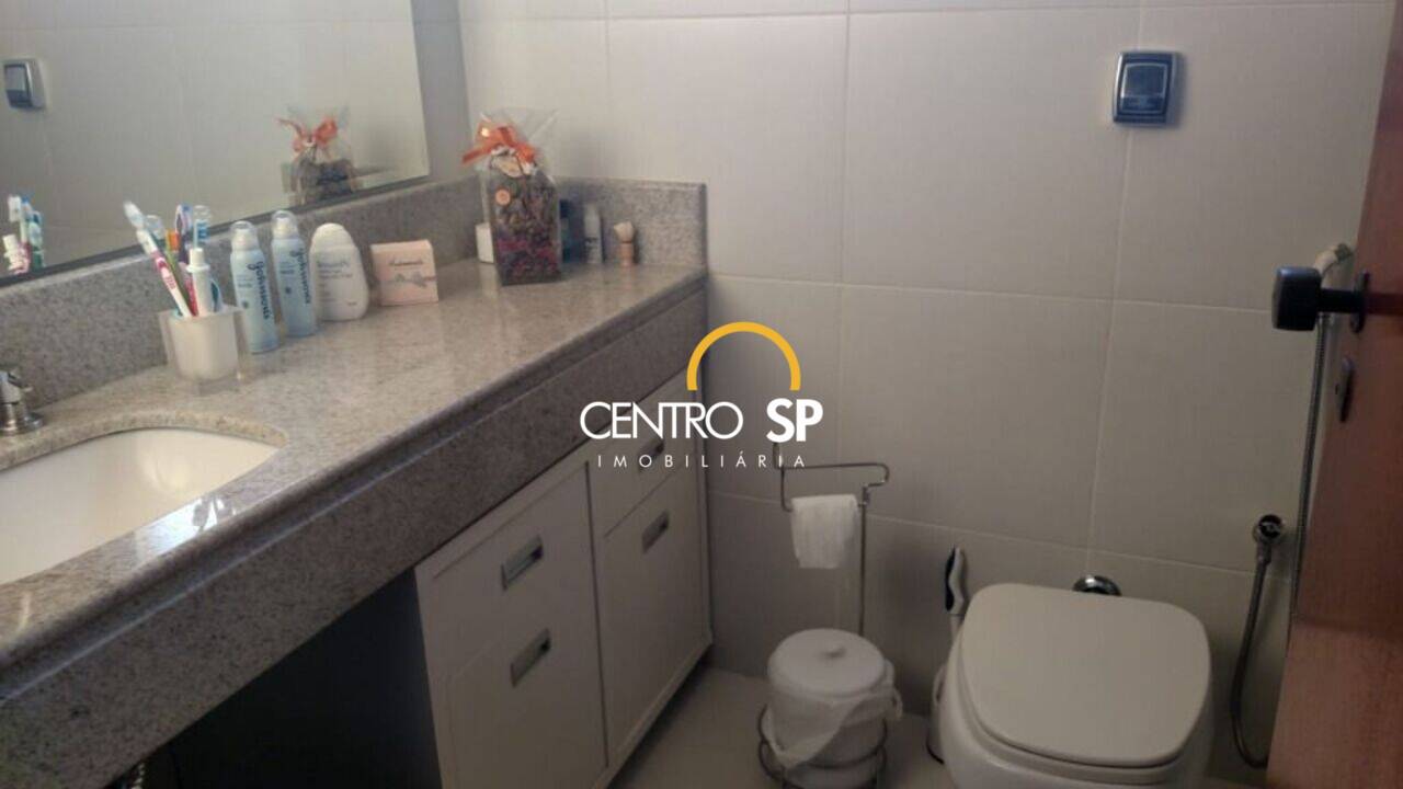 Apartamento Residencial Jardim America, Bauru - SP