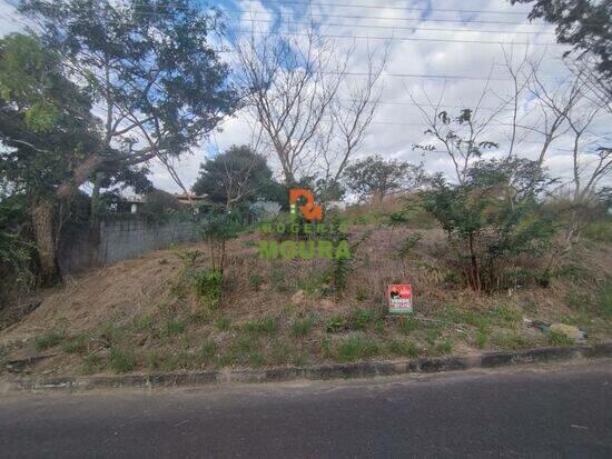 Terreno São Pedro, Fama - MG